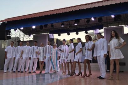 Iberoarte y la cuestionable decisión del jurado (+Fotos)