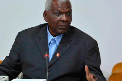 Convoca el Consejo de Estado a Sesión Extraordinaria de la Asamblea Nacional del Poder Popular