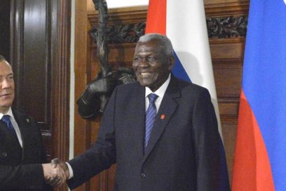 Cuba y Rusia: relaciones entrañables y estratégicas (+Fotos)