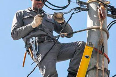 Lo más importante, la salud de los trabajadores