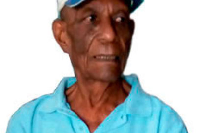 El último cubano dulce