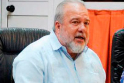 Nosotros no le vamos a fallar al pueblo