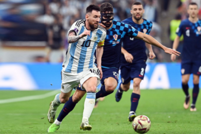 Palco #12: El Mundial de Messi y una carta para Santa