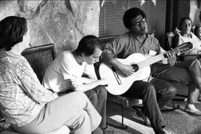 La trova cubana: Patrimonio Cultural de la Nación