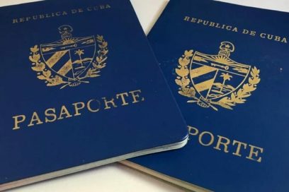 Desmienten rumores sobre supuesto aumento del precio del pasaporte