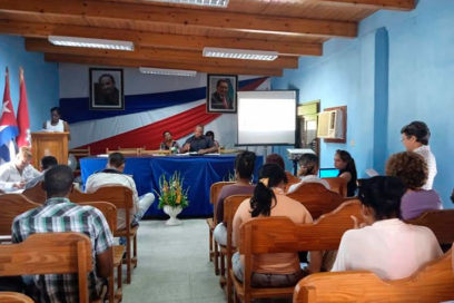 Ejemplaridad y diversidad en propuestas de candidatura a diputados en Pinar del Río
