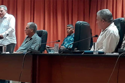 Pleno del Sindicato del Turismo: El salario puede mejorar más