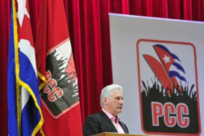 Díaz-Canel: Somos los hijos de un pueblo vencedor de imposibles