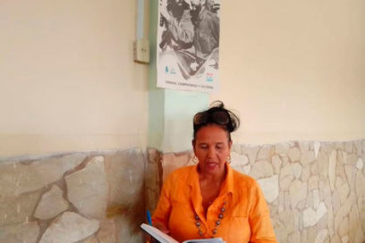 CTC en Santiago de Cuba propone precandidatos a diputados (+ Fotos)