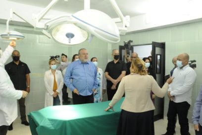 La gestión de Gobierno cada vez más cerca del pueblo