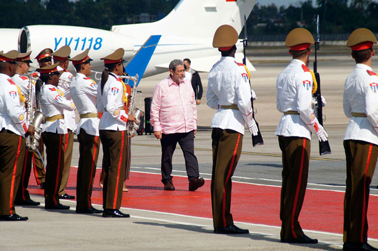 Foto:Yury Díaz Caballero/ACN