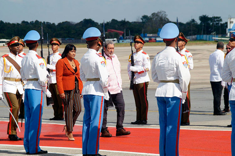 Foto:Yury Díaz Caballero/ACN