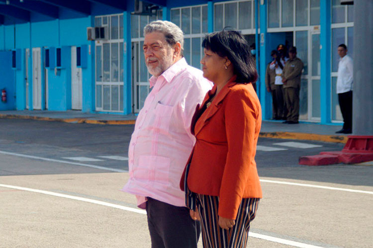Foto:Yury Díaz Caballero/ACN