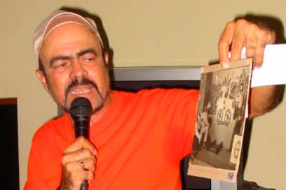 Rolando Estévez, “un artista más allá del tiempo”