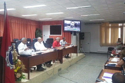 CTC, desafíos para el 2023