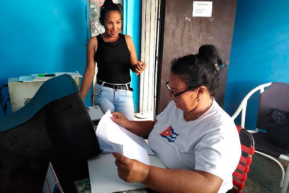 Una comisión para guiar