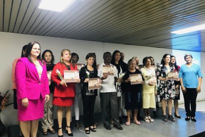 Celebran en Santiago de Cuba aniversario 49 del sistema de tribunales