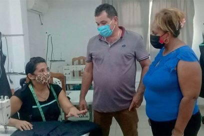 Santiago de Cuba: nuevos actores, nuevos acercamientos