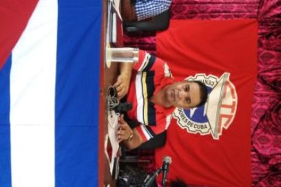 Evalúa CTC en Camagüey atención a los trabajadores