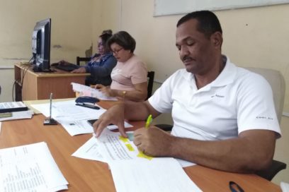 La preparación, herramienta necesaria para las comisiones