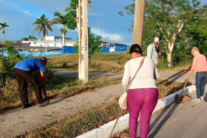 La CTC en Pinar del Río por más aporte a la sociedad