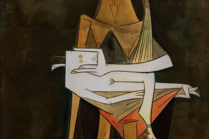 Wifredo Lam: la vigencia de un legado