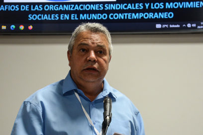 Exhortan a conquistar bienestar de la clase obrera mundial (+Fotos)