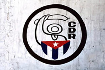 Inician asambleas previas al X Congreso de los CDR