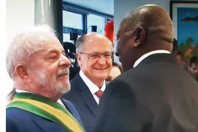 Afirma Valdés Mesa que Lula fortalecerá integración regional