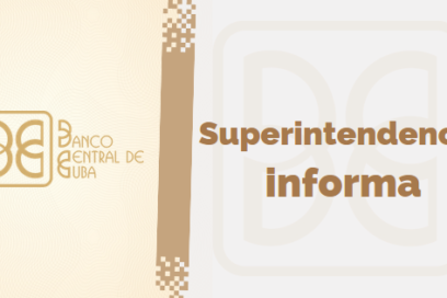 Banco Central informa sobre procedimiento judicial en Londres (+ Video)
