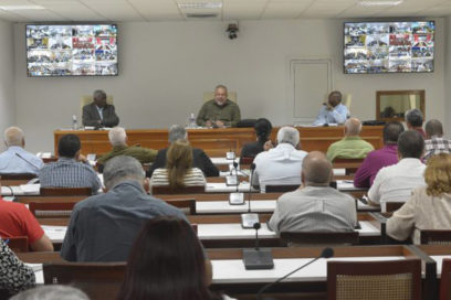 Primer Ministro: Si nos conformamos con discursos no avanzaremos