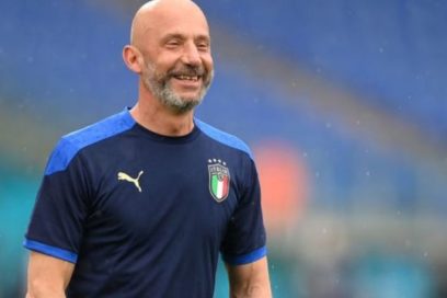 Luto en el fútbol: Este viernes falleció a los 58 años en Londres, víctima de un cáncer de páncreas que padecía desde 2017, el mítico ex futbolista italiano Gianluca Vialli, quien vistió las camisetas de equipos como la Sampdoria y la Juventus.