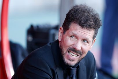 Notas del día: El Inter quiere a Kessié y dinero por Brozovic. Gündogan vuelve a sonar en el Barça. Evra defiende a Benzema y critica a algunos jugadores franceses. Simeone asegura que nadie le ha pedido que salga del Atlético de Madrid.