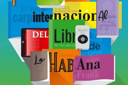 Una Feria por la lectura inclusiva