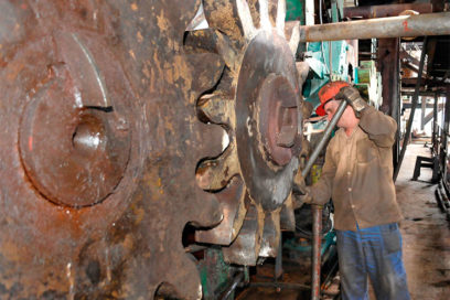 Mucho por hacer en el 2023