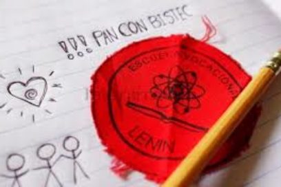 ¿Tú estudiaste en la Lenin?… Yo también