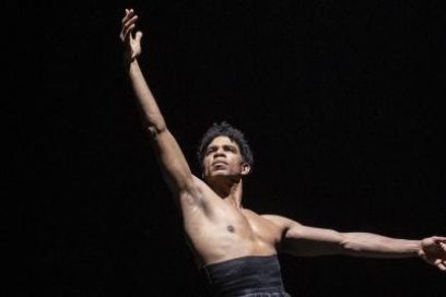 Prix de Lausanne reconoce a Carlos Acosta
