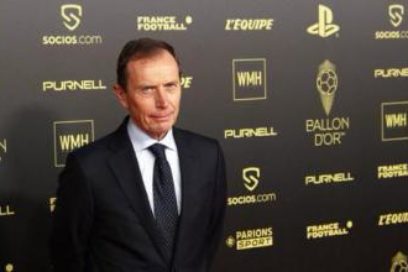 Butragueño: «Tenemos al mejor portero del mundo. Hoy lo ha vuelto a demostrar. Los lanzadores los han tirado muy bien y luego tener a Courtois en la portería es una garantía».
