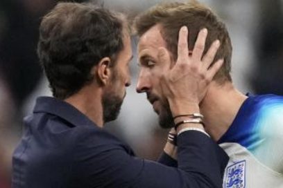 Harry Kane sobre su fallo en el Mundial: «Probablemente lo recordaré por el resto de mi vida, pero eso es parte del juego. No me afectará como jugador ni como persona. Seguiré trabajando duro para mejorar», dijo al Evening Standard.