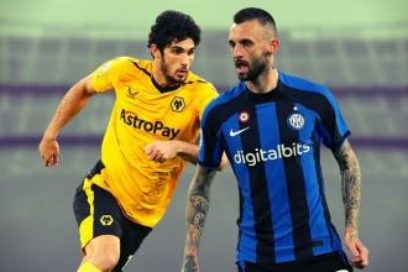 Opciones para suplir a Memphis: Tras la salida al Atlético de Memphis, el Barça piensa en posibles sustitutos: Marcelo Brozovic, que es la prioridad del cuerpo técnico, y Gonçalo Guedes, que ha sido ofrecido y también gusta.