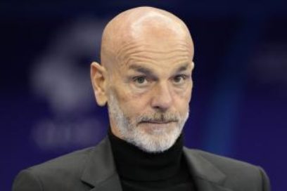 Pioli tras la derrota en Supercopa ante el Inter: «Es una derrota que duele mucho. No esperaba esta actitud de mis jugadores porque conozco sus cualidades. No logramos el título pero la temporada sigue y tenemos que volver a jugar como sabemos».