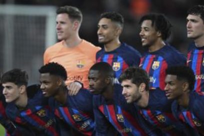 Ven difícil que el Barça pueda reforzarse en este mercado: A pesar de las salidas de Piqué y Memphis, aún queda muy poco margen salarial y en el Barcelona ven muy difícil firmar a un jugador de calidad debido a esta situación.