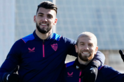 Notas del día: Cambian de prisión a Dani Alves. Koeman complacido con el pase de Memphis al Atlético de Madrid. La Premier gasta tres veces más en fichajes que las otras grandes ligas juntas. Papu Gómez se recupera de su lesión y se une al Sevilla.