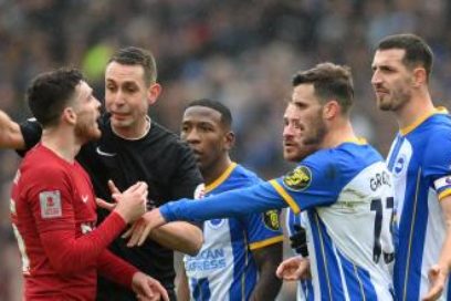 Notas del día: Dembélé apunta a 5 o 6 semanas fuera y puede perderse la Europa League. El Atlético saca buena victoria 1-0 ante Osasuna. Brighton eliminó al Liverpool de la FA Cup 2-1. Gattuso en aprietos tras caída del Valencia ante el Valladolid.