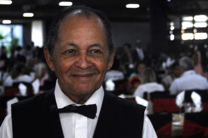 RETRATOS: La otra casa del Chino