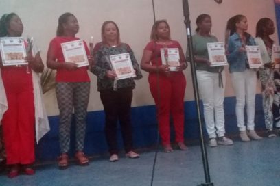 Celebran en Santiago de Cuba 84 aniversario de la CTC