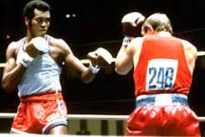 Una buena oportunidad