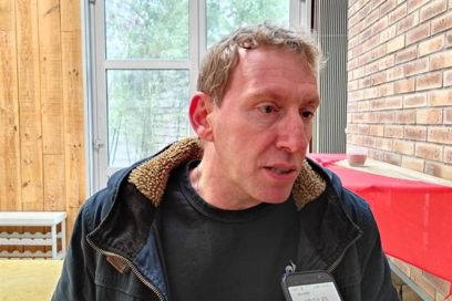 Dirigente sindical francés apoya mayor presión contra bloqueo a Cuba