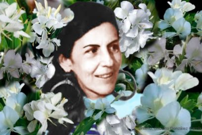 Cuba: Celia Sánchez Manduley en la memoria