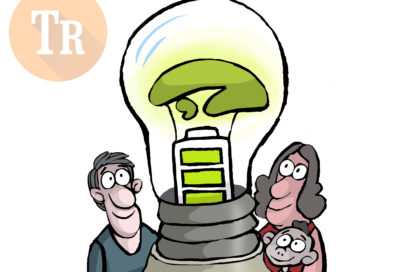 Más alumbrados en el primer mes de 2023